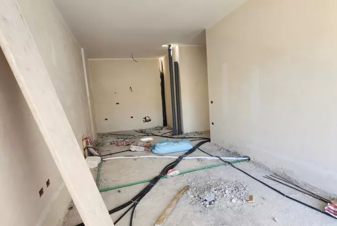 Shtepi ne shitje 2+1 ne Tirane - 330,000 Euro