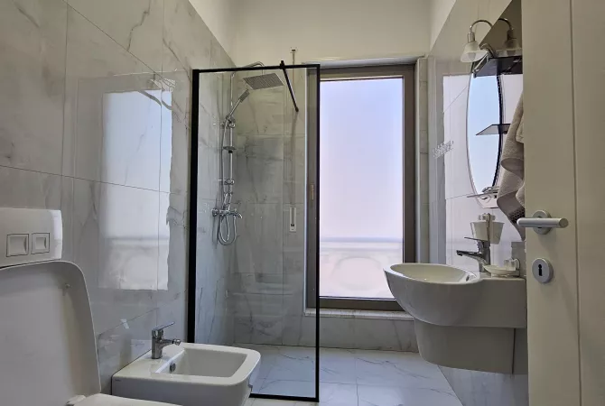 Shtepi me qera Apartament ne Tirane, 2+1, Mobilimi E mobiluar, Pagesa 1,280  Euro.