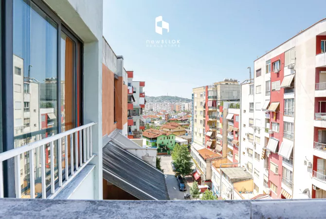 Casa in affitto 1+1 a Tirana - 500 Euro