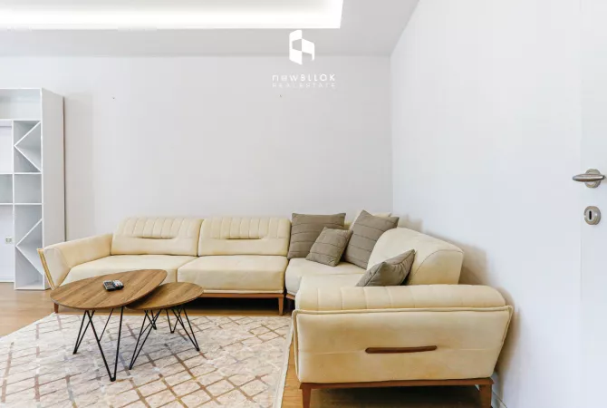 Casa in affitto 1+1 a Tirana - 500 Euro