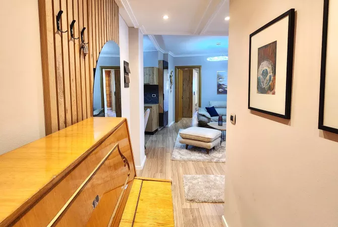 House for Rent 2+1 in Tirana - 850 Euro