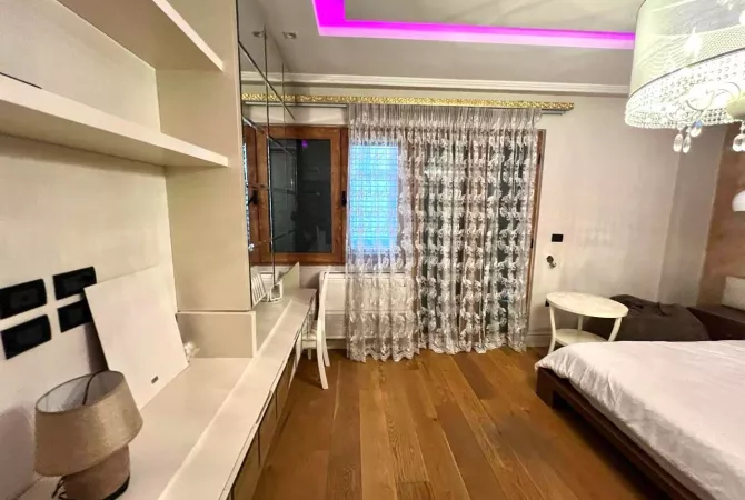 Shtepi me qera 3+1 ne Tirane - 750 Euro