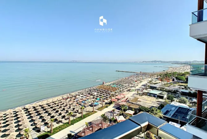 Shtepi ne shitje 1+1 ne Durres - 122,000 Euro