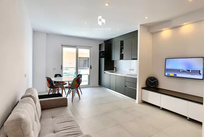 Shtepi ne shitje 1+1 ne Durres - 122,000 Euro
