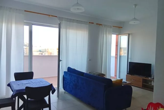 Shtepi me qera 2+1 ne Tirane - 500 Euro