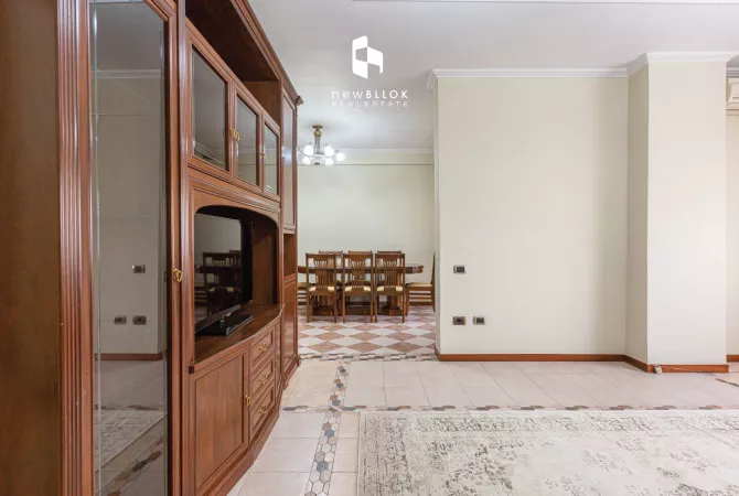Shtepi me qera 3+1 ne Tirane - 850 Euro