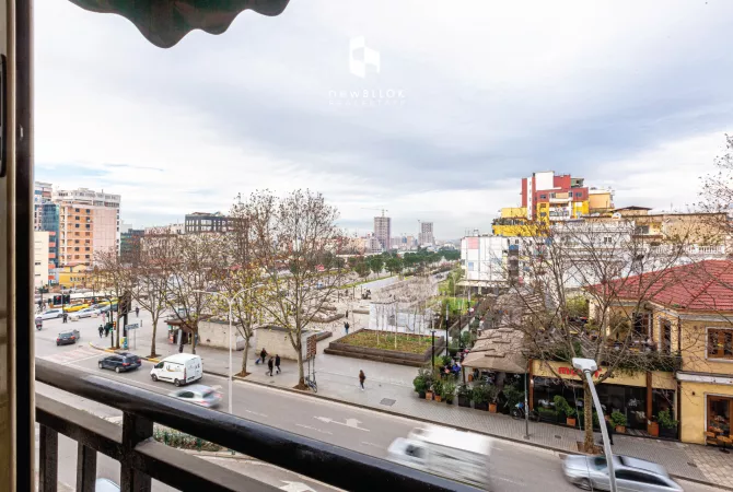 Shtepi me qera 3+1 ne Tirane - 850 Euro