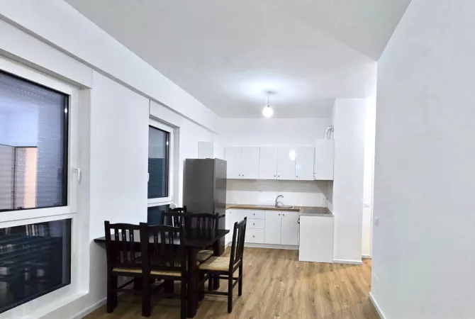 Casa in affitto 1+1 a Tirana - 360 Euro