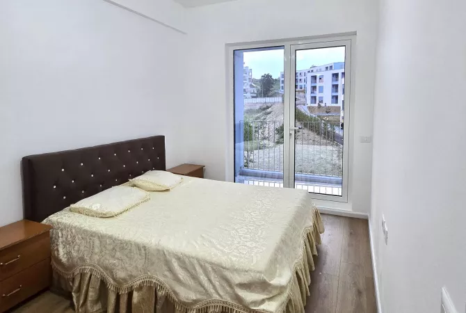 Shtepi me qera 1+1 ne Tirane - 360 Euro