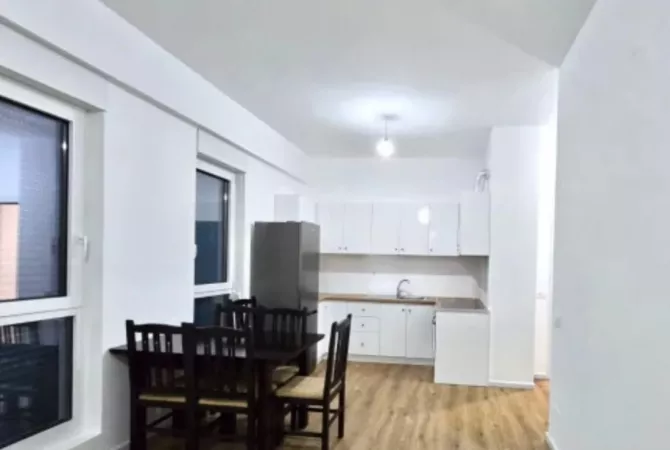Shtepi me qera 1+1 ne Tirane - 360 Euro