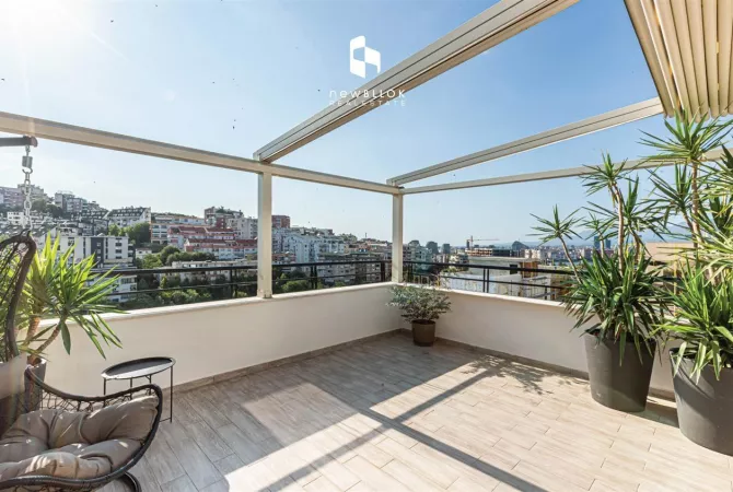 House for Sale 3+1 in Tirana - 440,000 Euro