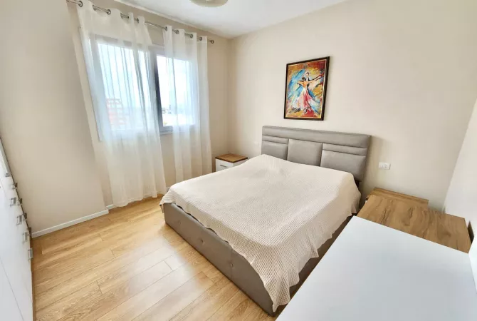 House for Rent 2+1 in Tirana - 670 Euro