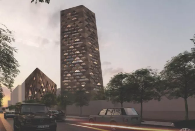 Shtepi ne shitje 2+1 ne Tirane - 210,000 Euro