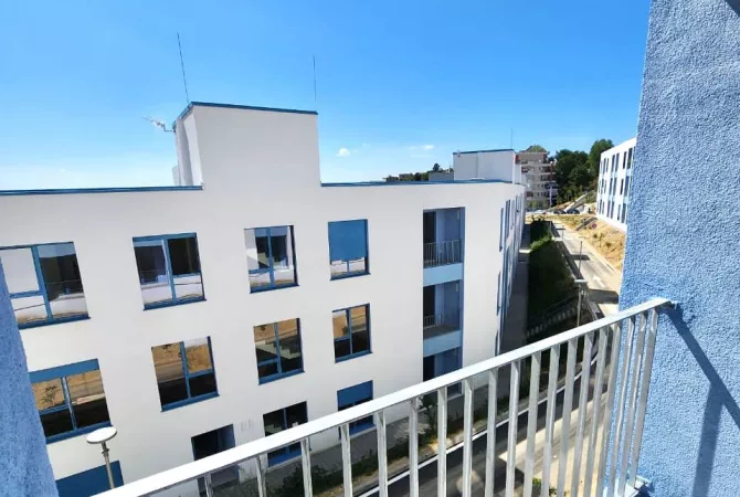 Shtepi ne shitje 1+1 ne Tirane - 91,000 Euro