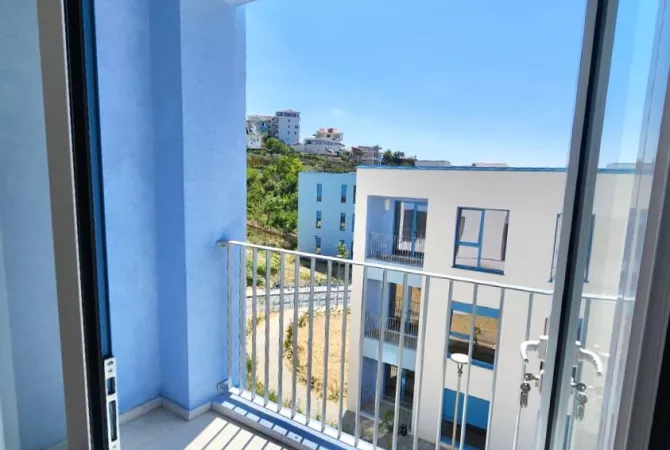 Shtepi ne shitje 1+1 ne Tirane - 91,000 Euro
