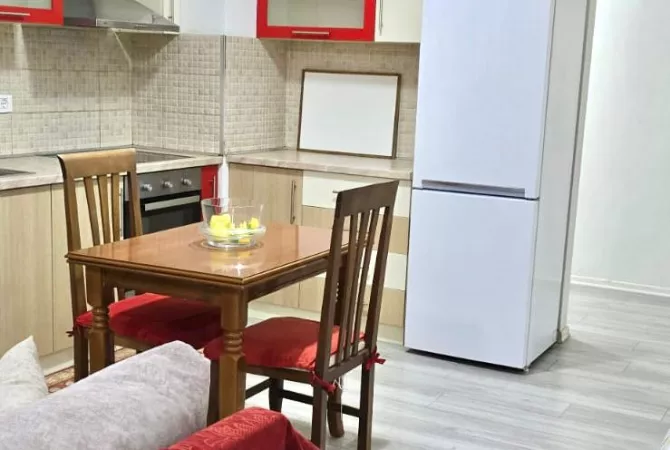House for Rent 2+1 in Tirana - 450 Euro
