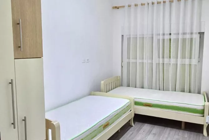 House for Rent 2+1 in Tirana - 450 Euro