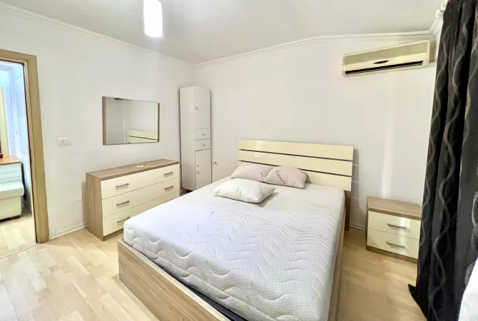 Shtepi me qera 2+1 ne Tirane - 800 Euro