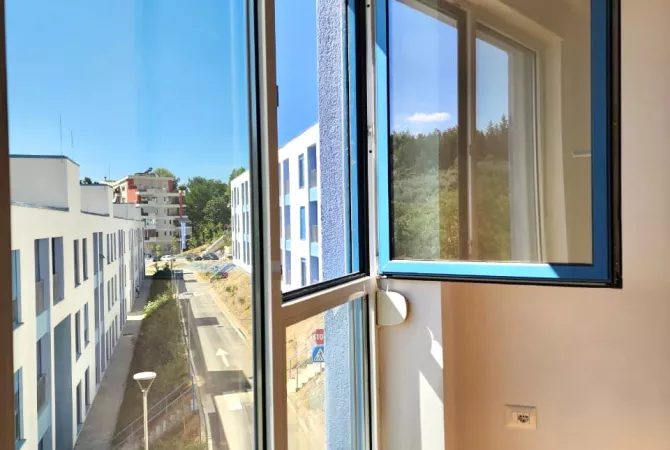 Shtepi ne shitje 1+1 ne Tirane - 89,400 Euro