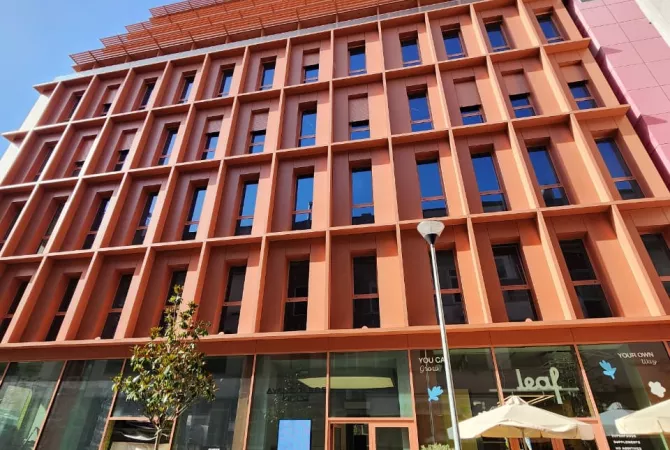 Shtepi ne shitje 2+1 ne Tirane - 405,000 Euro