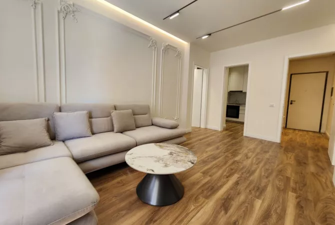 Shtepi me qera 1+1 ne Tirane - 750 Euro