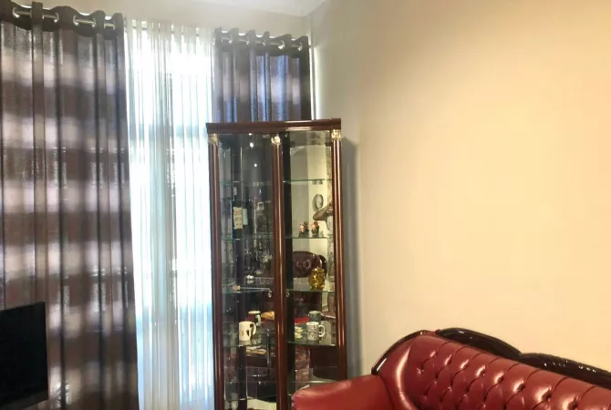 House for Rent 1+1 in Tirana - 490 Euro