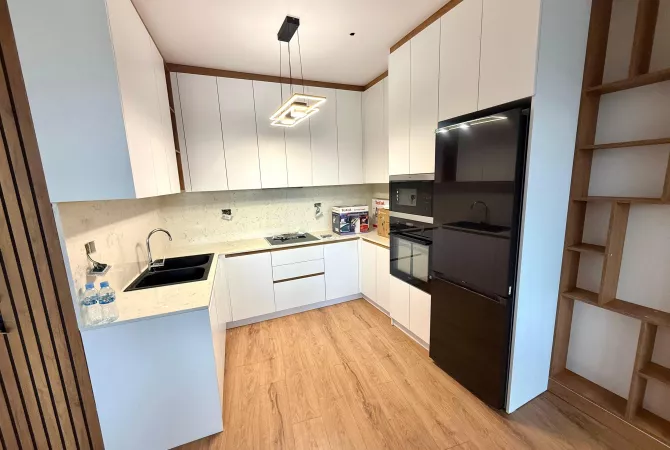 House for Rent 2+1 in Tirana - 1,800 Euro