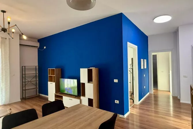 House for Rent 2+1 in Tirana - 650 Euro