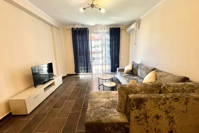 Casa in affitto 2+1 a Tirana - 450 Euro