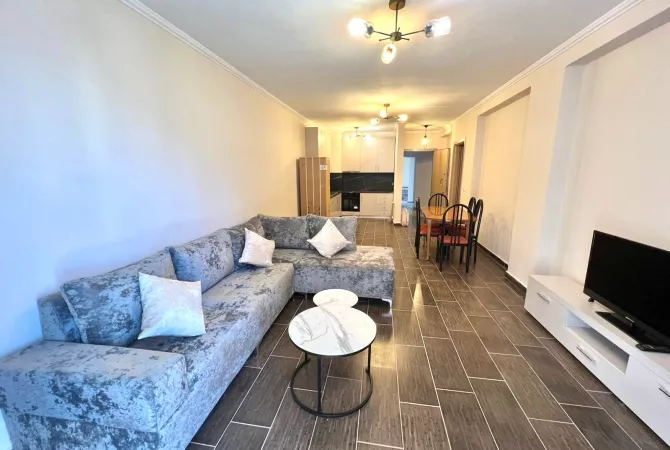 Casa in affitto 2+1 a Tirana - 450 Euro