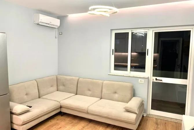 Casa in affitto 2+1 a Tirana - 650 Euro