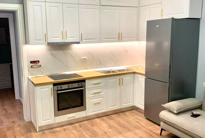 Casa in affitto 2+1 a Tirana - 650 Euro