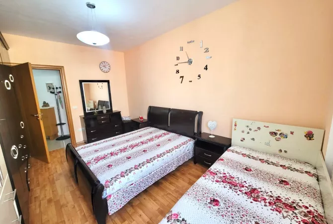 House for Sale 1+1 in Tirana - 91,000 Euro