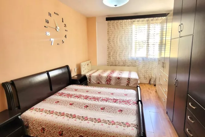 House for Sale 1+1 in Tirana - 91,000 Euro