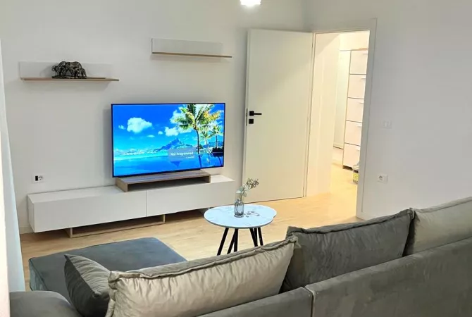 Casa in affitto 2+1 a Tirana - 800 Euro