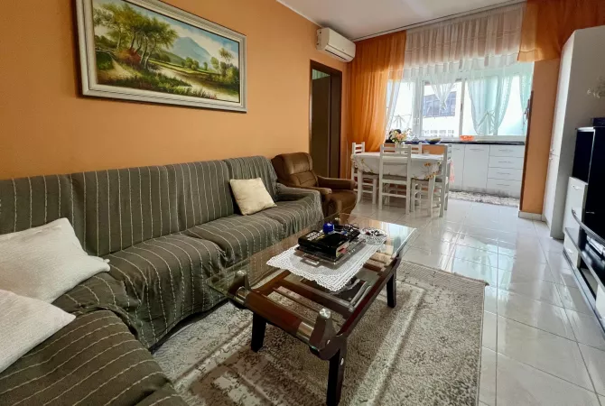 Shtepi me qera 1+1 ne Tirane - 500 Euro