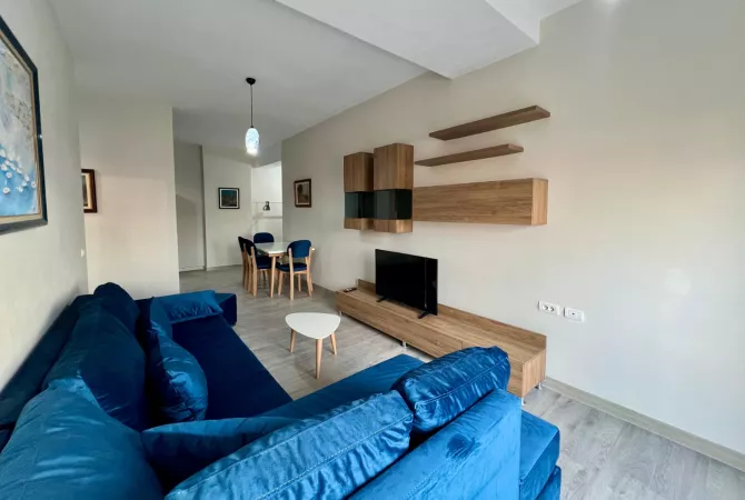 Casa in affitto 1+1 a Tirana - 600 Euro