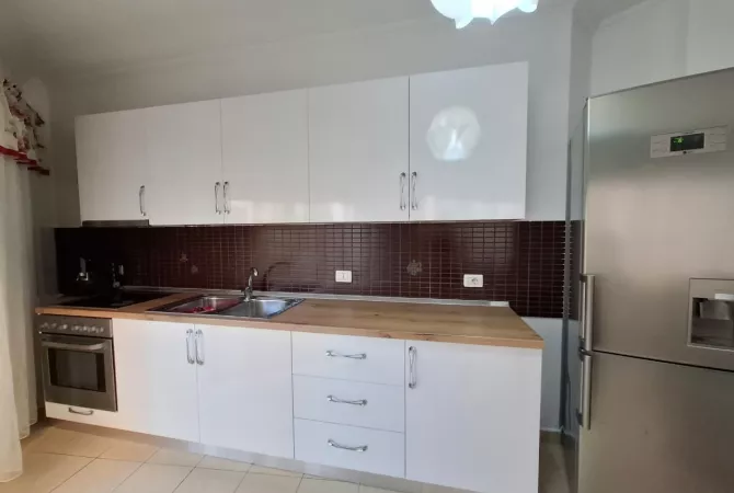 Shtepi me qera 2+1 ne Tirane - 154,000 Euro