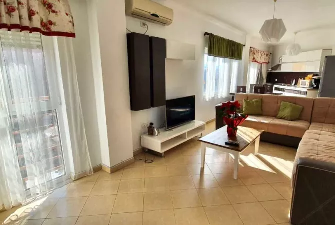Shtepi me qera 2+1 ne Tirane - 154,000 Euro