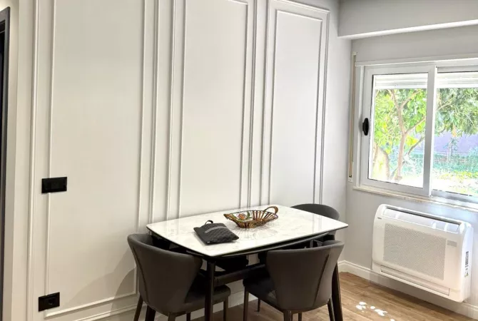 Shtepi me qera 2+1 ne Tirane - 600 Euro