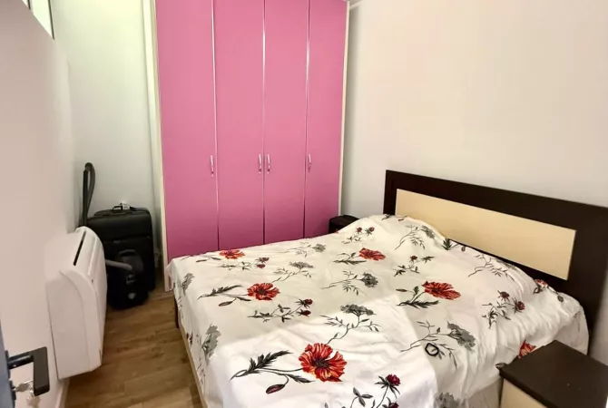 Shtepi me qera 2+1 ne Tirane - 600 Euro