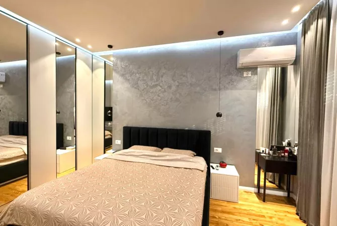 House for Sale 2+1 in Tirana - 300,000 Euro