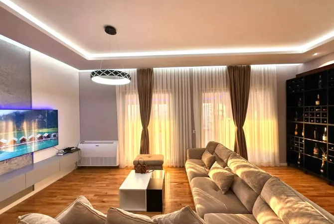 House for Sale 2+1 in Tirana - 300,000 Euro