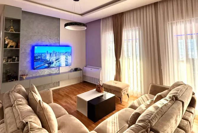 House for Sale 2+1 in Tirana - 300,000 Euro