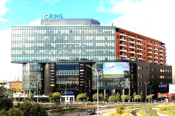 Shtepi ne shitje 1+1 ne Tirane - 126,000 Euro