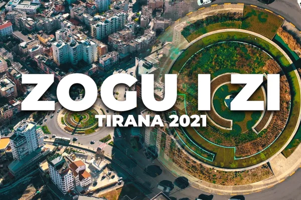 Shtepi ne shitje 1+1 ne Tirane - 126,000 Euro