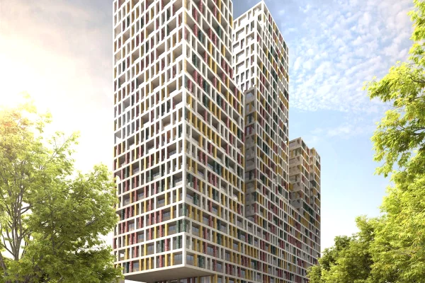 Shtepi ne shitje 2+1 ne Tirane - 190,000 Euro