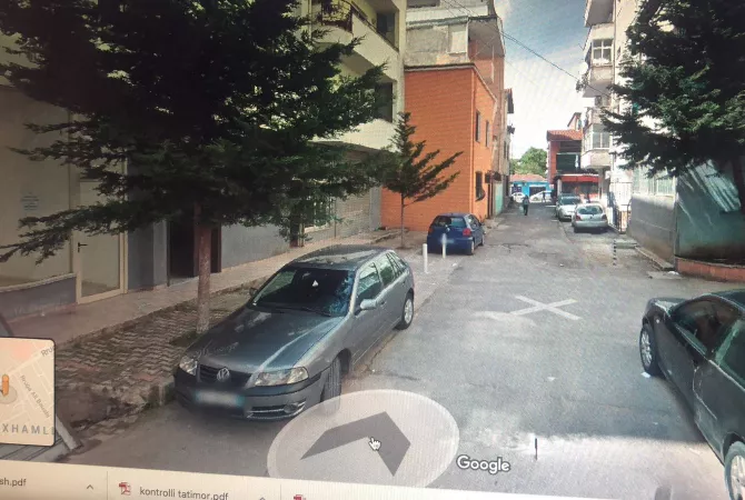 Ambient biznesi ne shitje 4+1 ne Tirane - 150,000 Euro