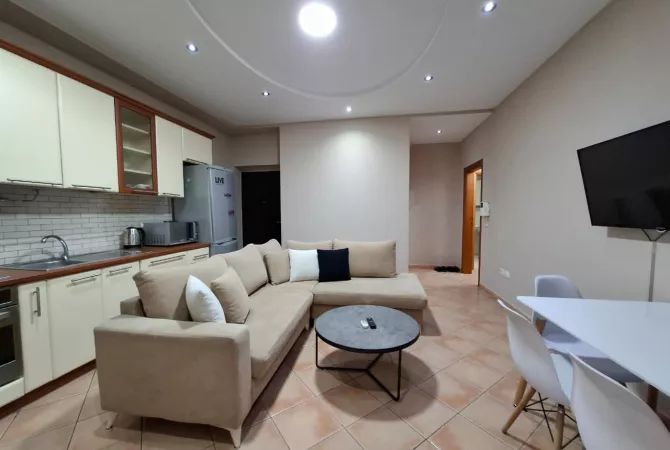 Casa in affitto 2+1 a Tirana - 800 Euro