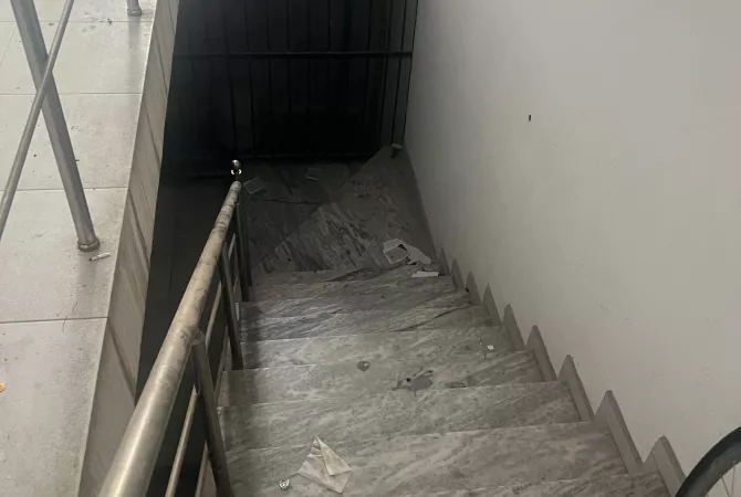 Ambient biznesi ne shitje 4+1 ne Tirane - 235,000 Euro